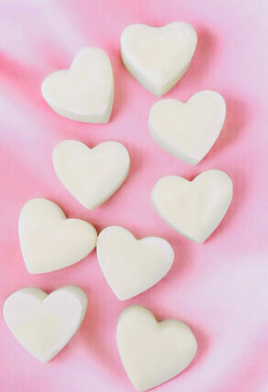 Wax Molds
