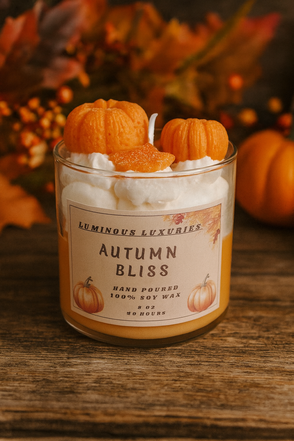 Autumn Bliss