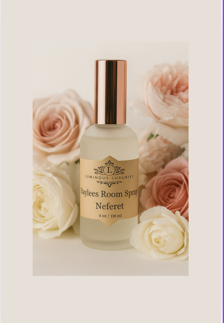 Room Spray