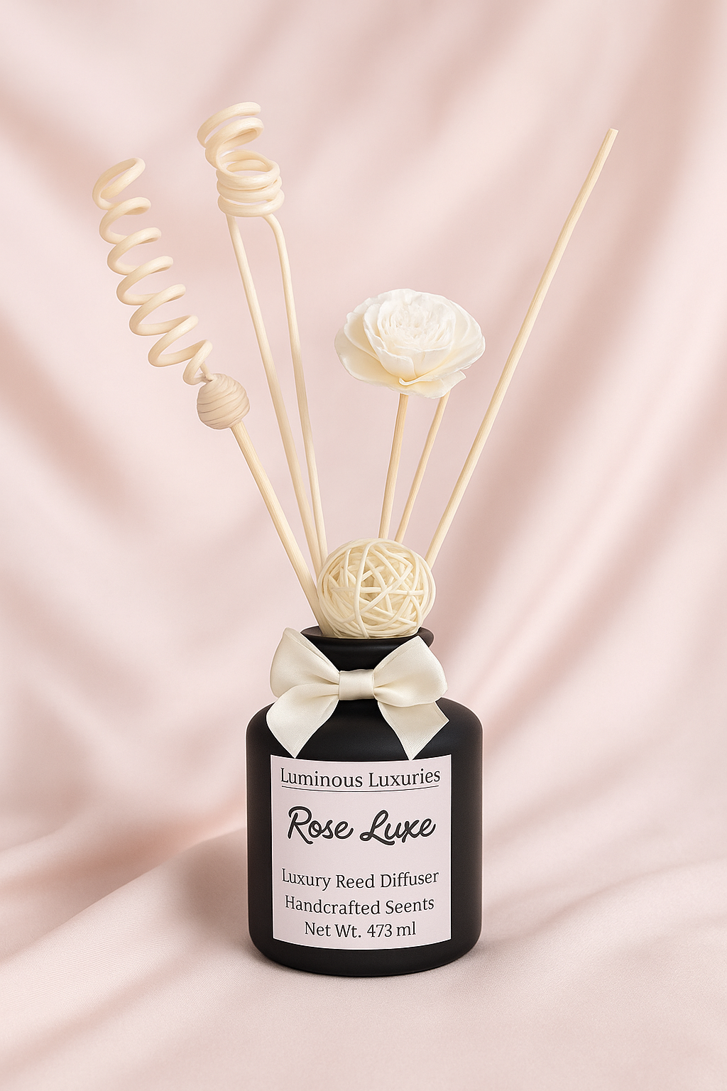 Reed Diffuser