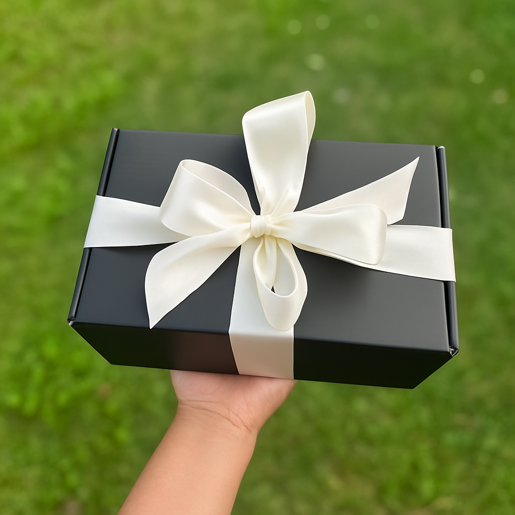 Luxury Mystery Box