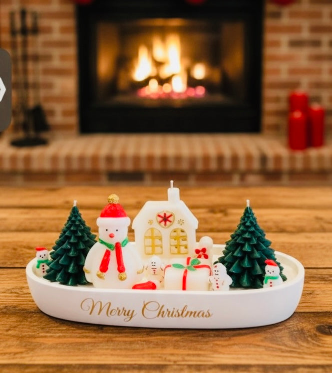 Christmas Luxe Collection