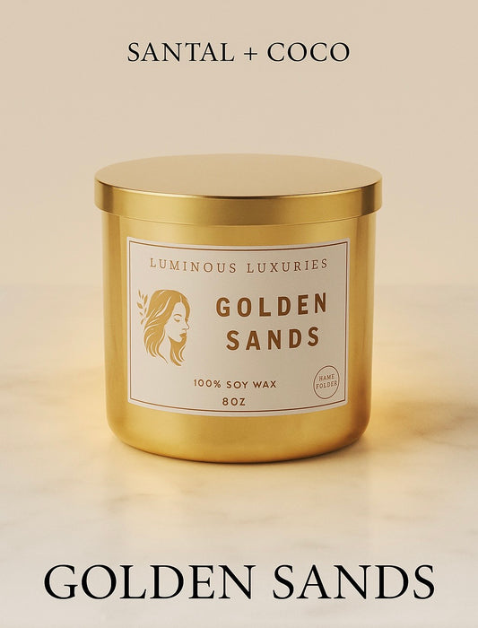 Golden Sands