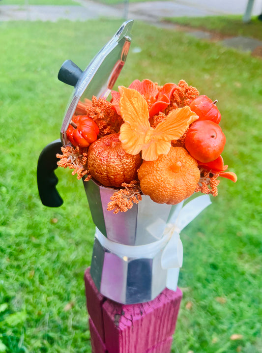 Luxe de Cafetera