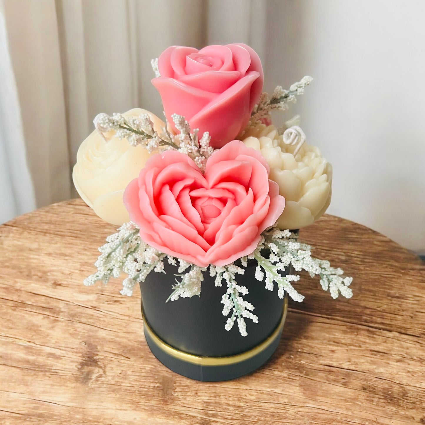Chinensis bouquet Chic