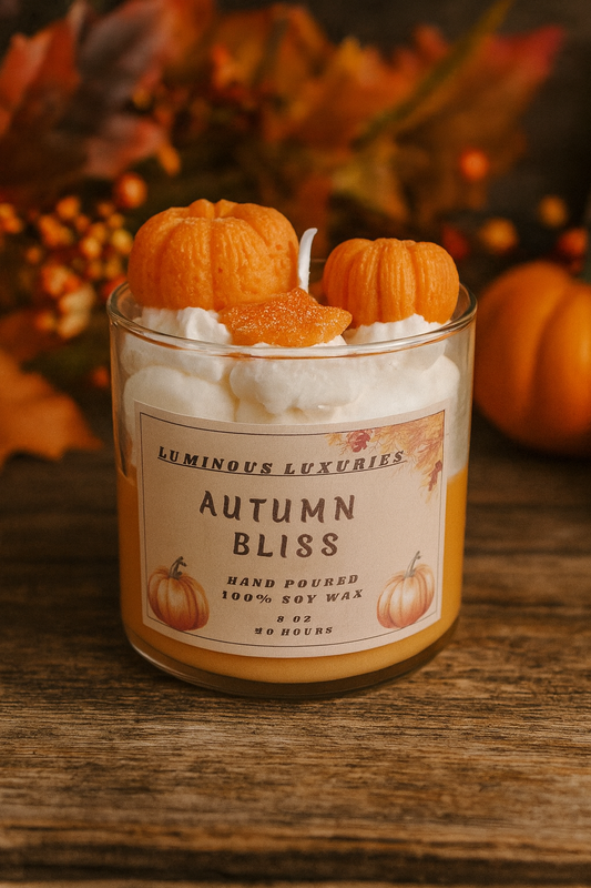Autumn Bliss